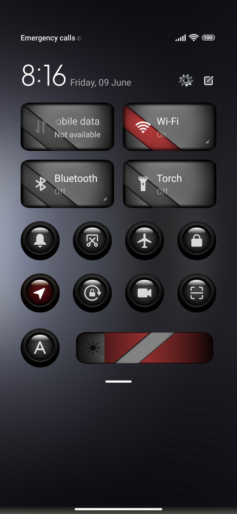 Red m14 screenshot