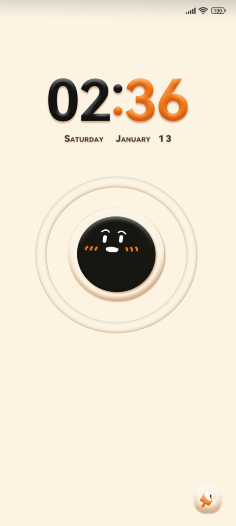 New mimicry screenshot