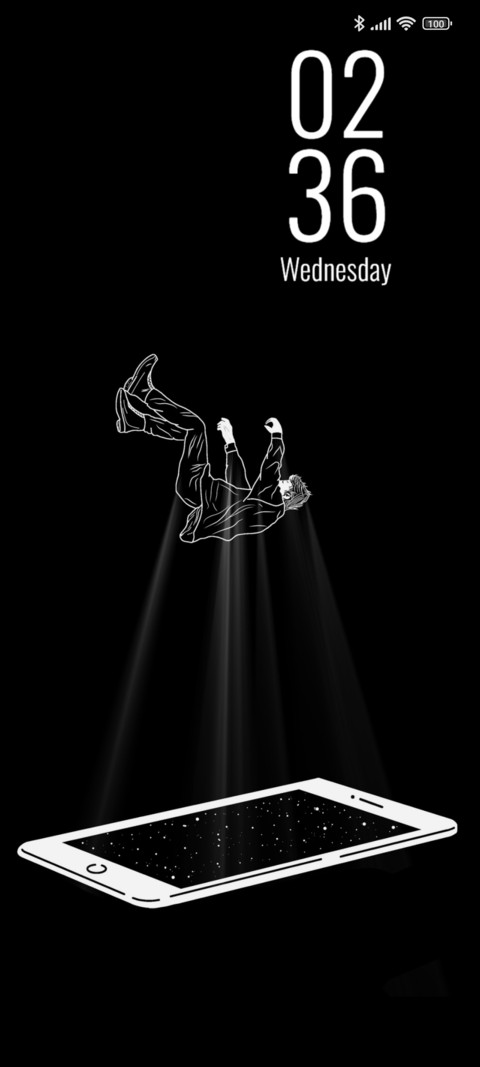 Soul screenshot