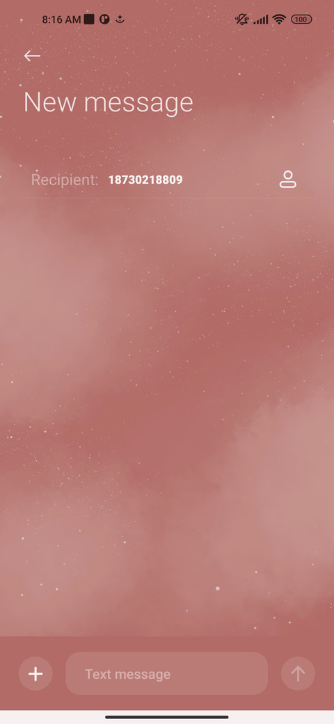 Romantic roses screenshot