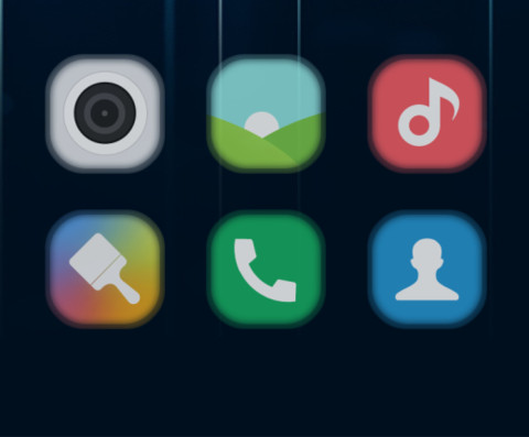 （好评抽红包）流光 screenshot