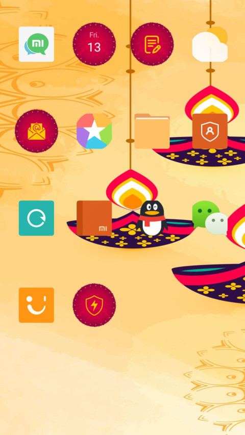 Diwali_3MD screenshot