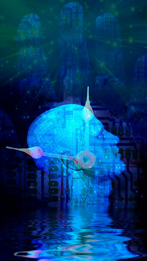 Father wants to use ai to resurrect his son screenshot