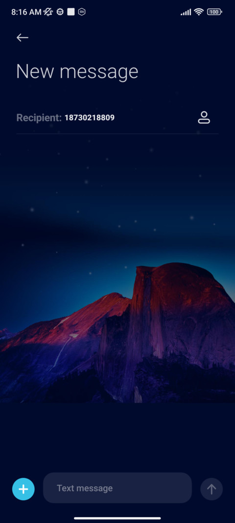 Steep Cliffs screenshot