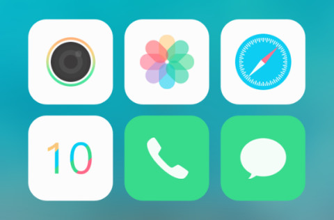 Fresh OS screenshot