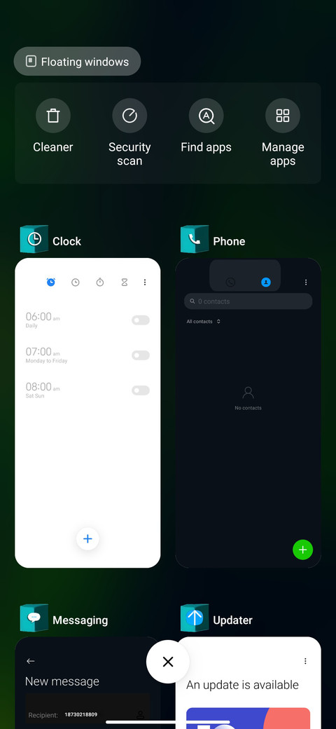 Trees Duo screenshot