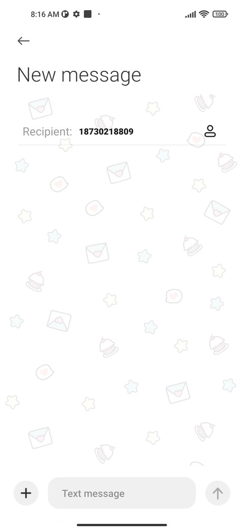 Hello Kitty cutie screenshot