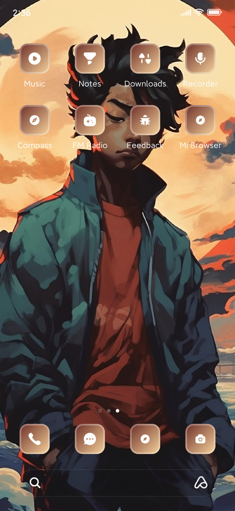 Sunny Guy screenshot