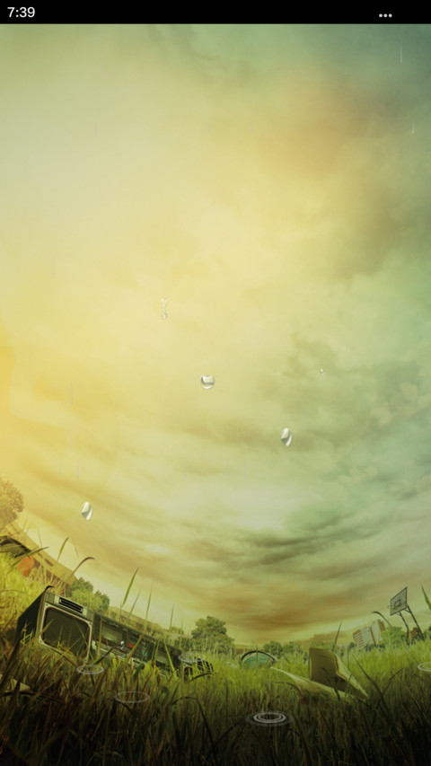 致青春，那些年 screenshot