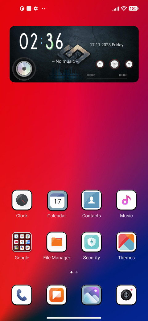 Myk_m14 screenshot