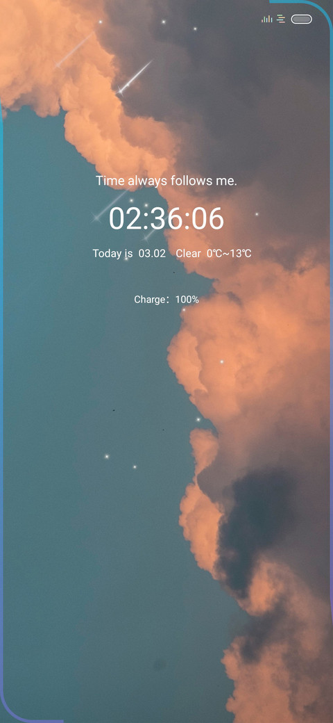 cloud screenshot