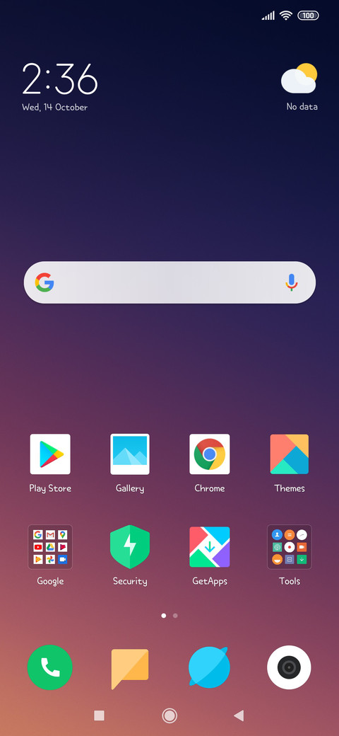 AaLovableLight screenshot
