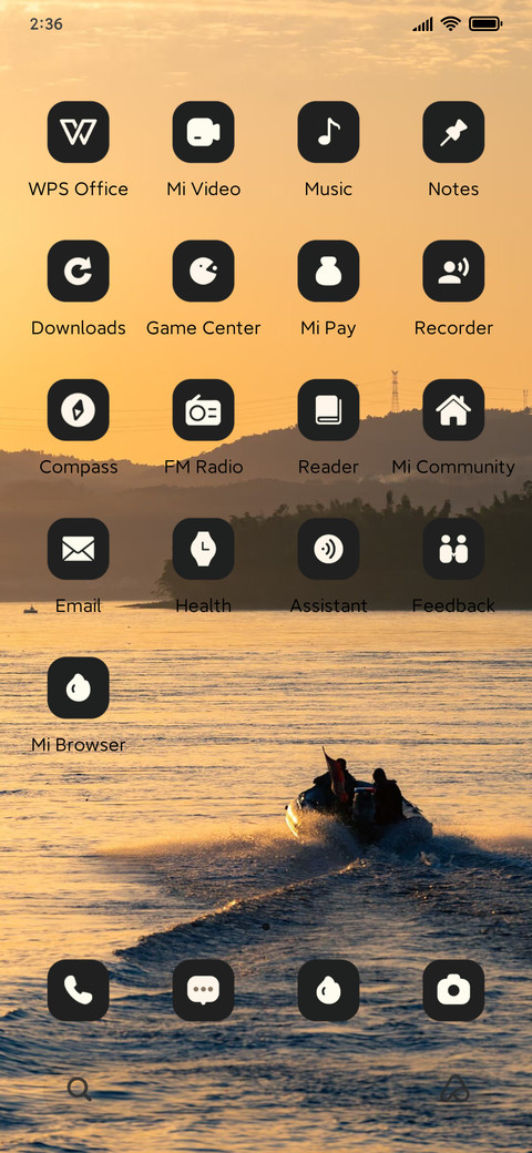 The Sundowners screenshot