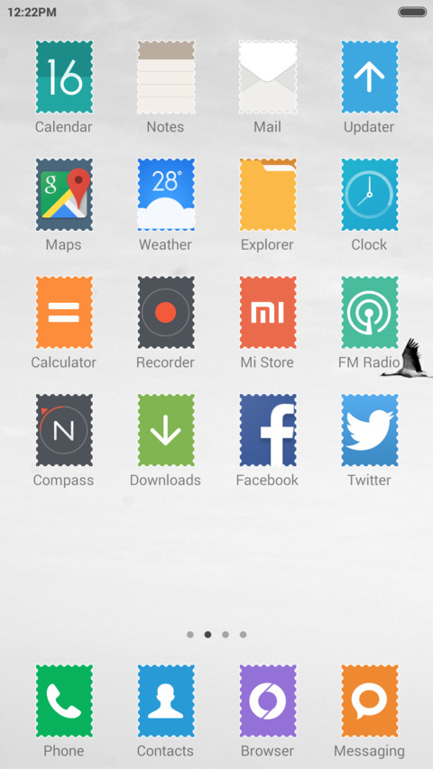  IN Freedom screenshot