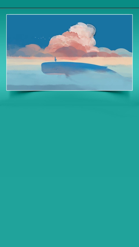简素 screenshot