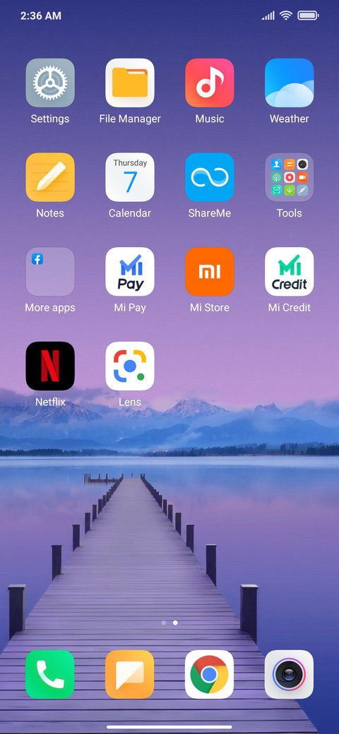 MyTheme17 screenshot