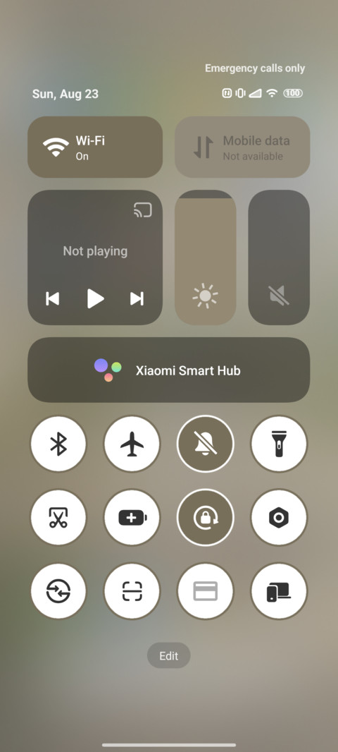 Straight StairView screenshot