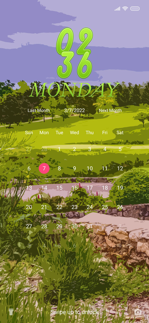 Country_Side screenshot