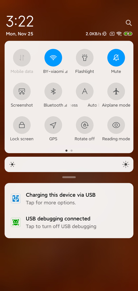 Jiezhi_DWM3 screenshot