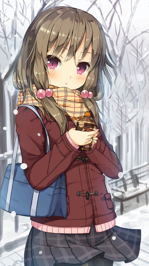 学生时代的温柔 screenshot