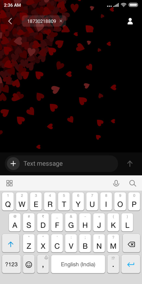 Endless Love_DWM3 screenshot
