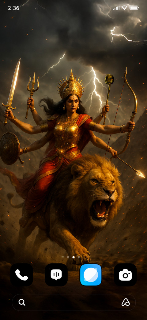 Katyayani screenshot