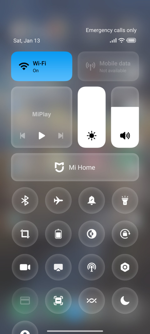 Wonderful Mix v15 screenshot