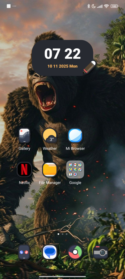 KETHEK BEDHES screenshot