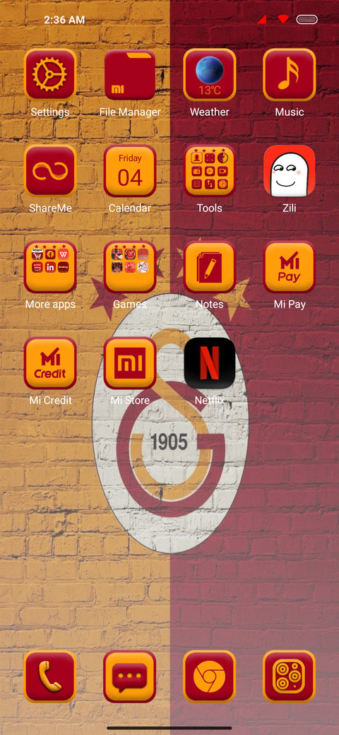 Cimbom screenshot