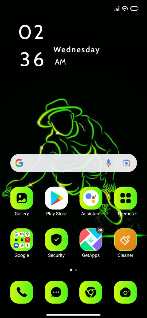 Fielder Cricket screenshot