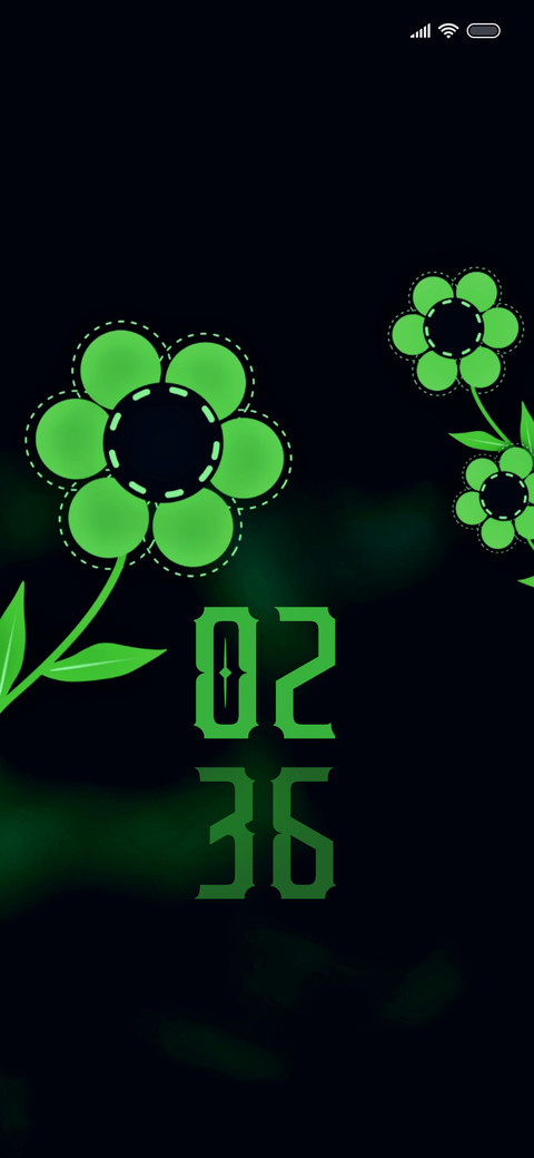 GLOW_DWM20 screenshot