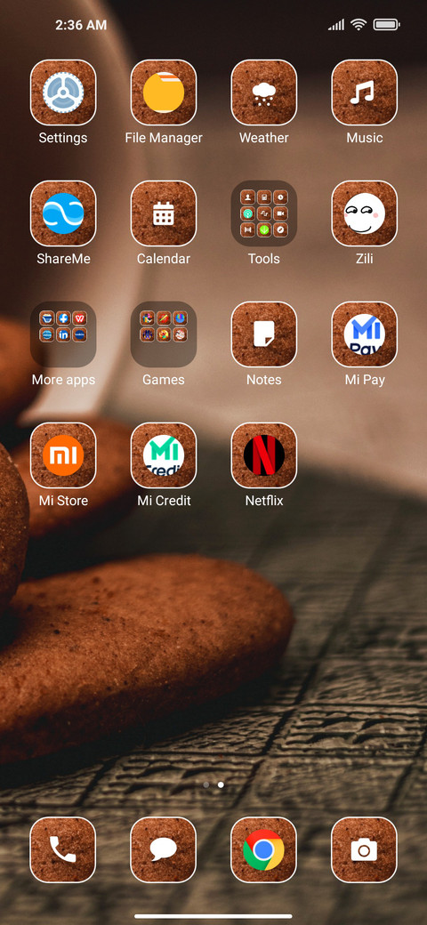 Valentine_One screenshot