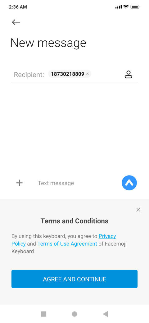 MaxMan screenshot