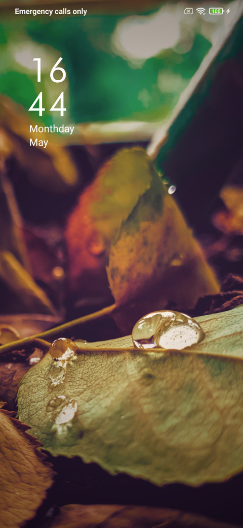 Drops_DWM2 screenshot