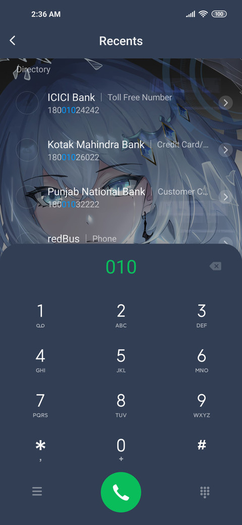 silent and still screenshot
