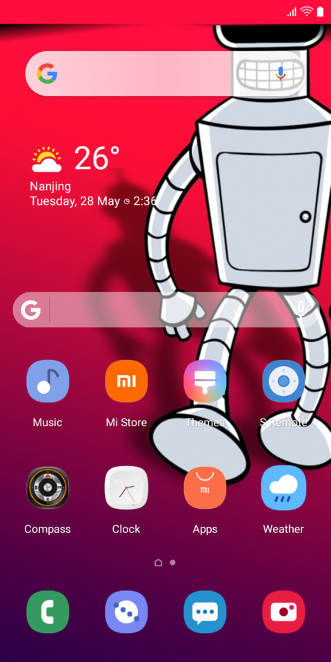 samsung screenshot