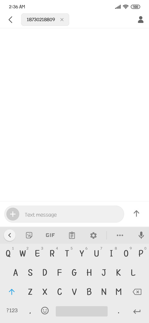Best wishes screenshot