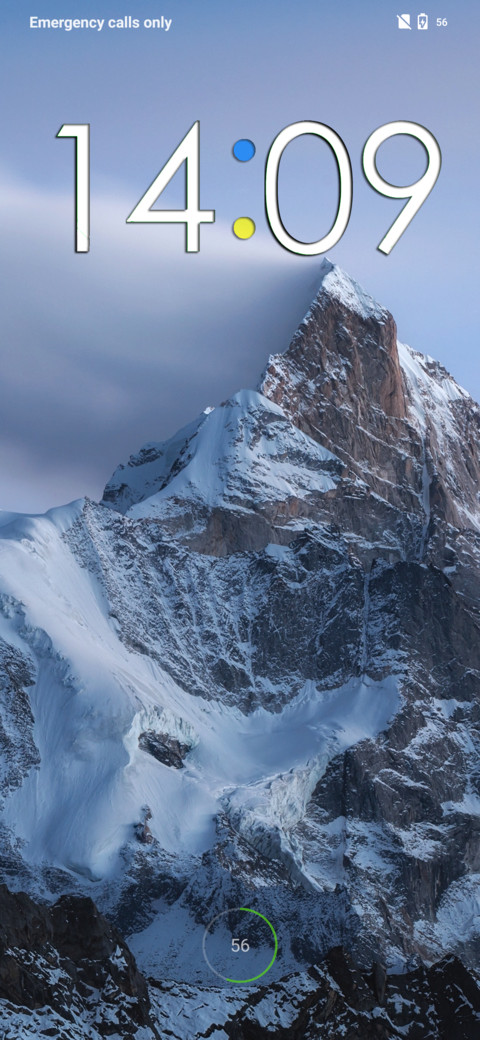 Enjoy Peak 12.5 screenshot