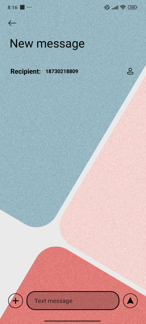 Abstract Geometry screenshot