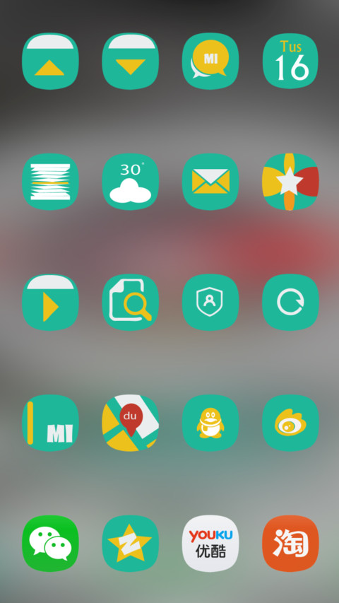 Waktu  In Designs  screenshot