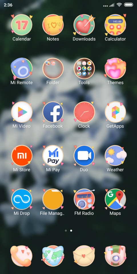 MIUI_6 screenshot