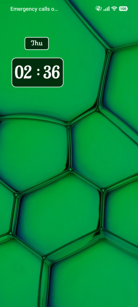 Texture Art screenshot