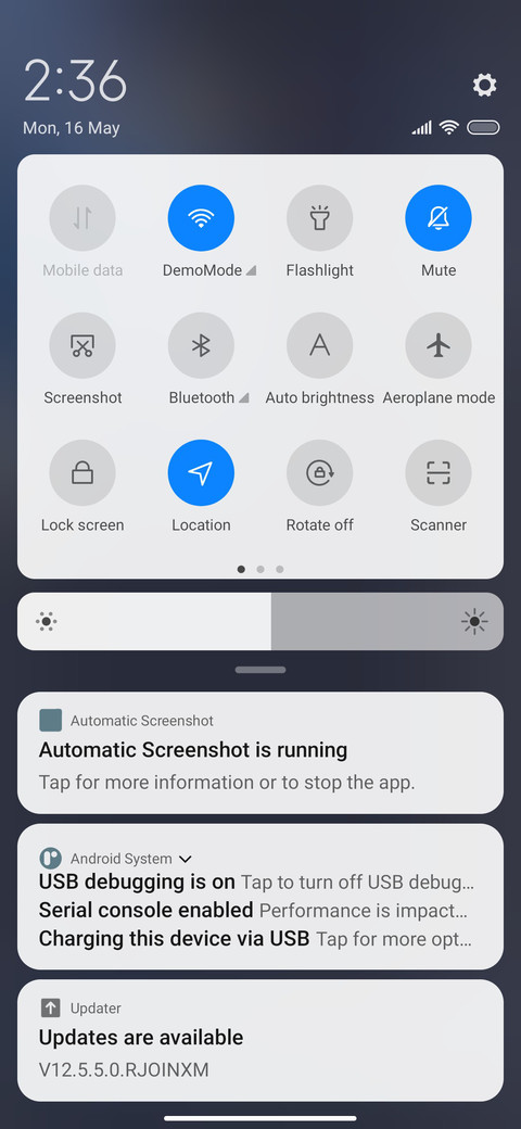 Luxury_19 screenshot