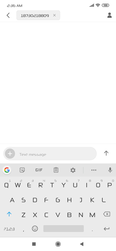 Neuropol screenshot