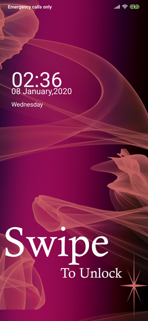 Abstract Redone_DWM4 screenshot