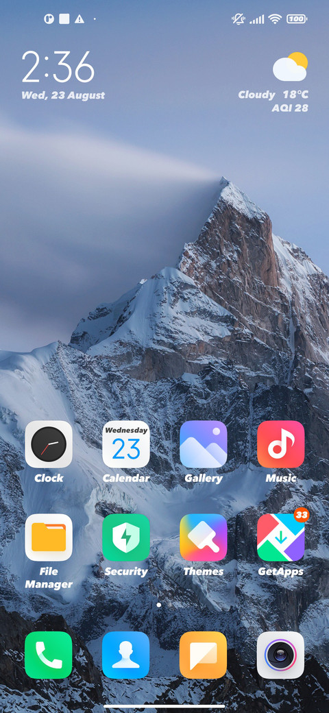 YOS Bold Font screenshot