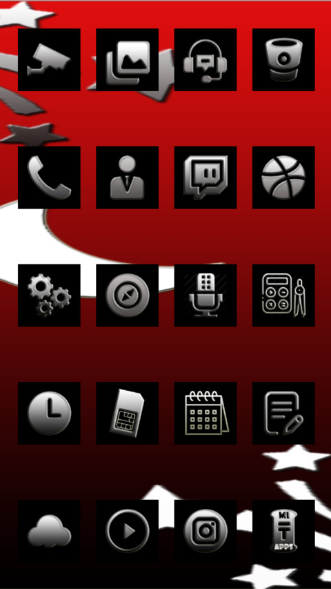 STARS_MiTurns5 screenshot
