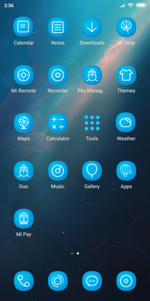CARB_DWM19 screenshot