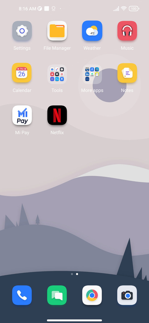 Cyber screenshot