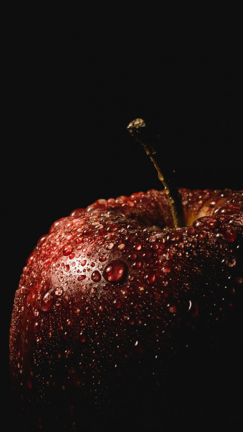 Apple screenshot